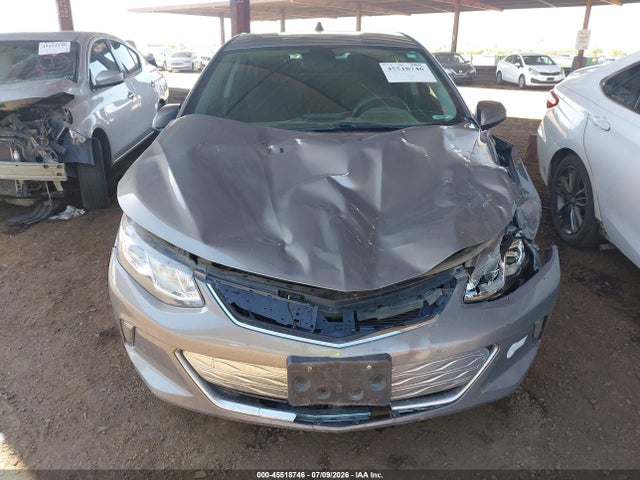 Chevrolet VOLT LT 2017 1G1RA6S51HU192283 Image 6