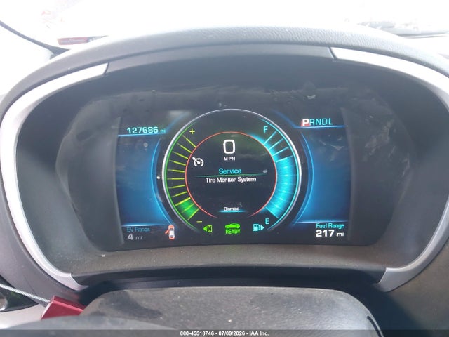 Chevrolet VOLT LT 2017 1G1RA6S51HU192283 Image 7