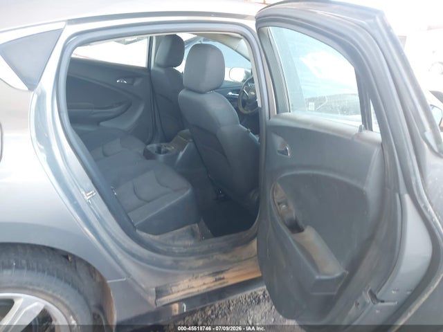 Chevrolet VOLT LT 2017 1G1RA6S51HU192283 Image 8