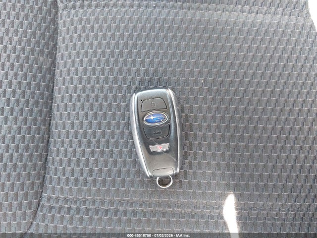 45518750 :رقم المزاد ، JF2SKAJC7MH529021 vin ، 2021 Subaru Forester Premium مزاد بيع