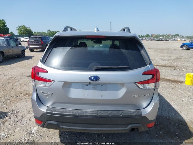 Subaru Forester Premium 2021 JF2SKAJC7MH529021 Image 16