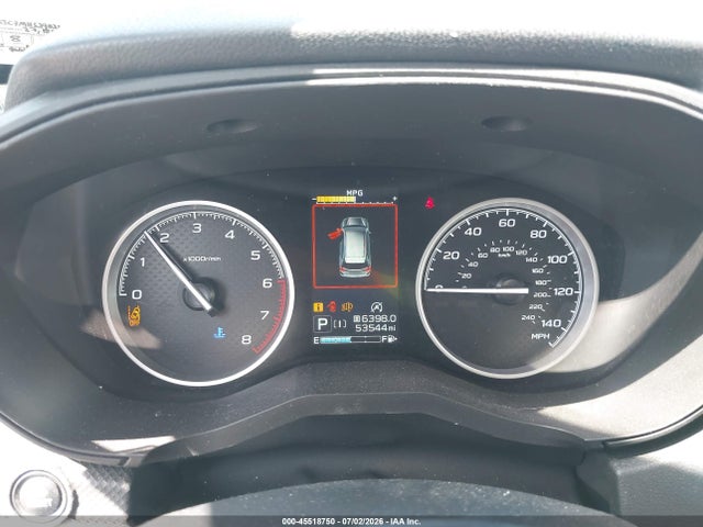 Subaru Forester Premium 2021 JF2SKAJC7MH529021 Image 7