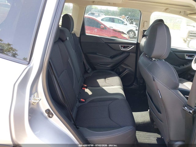 Subaru Forester Premium 2021 JF2SKAJC7MH529021 Image 8