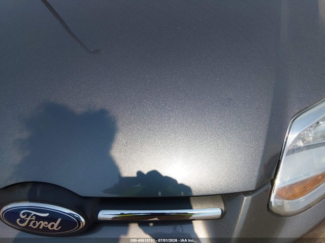 Ford FOCUS SE 2014 1FADP3K29EL373773 Image 13