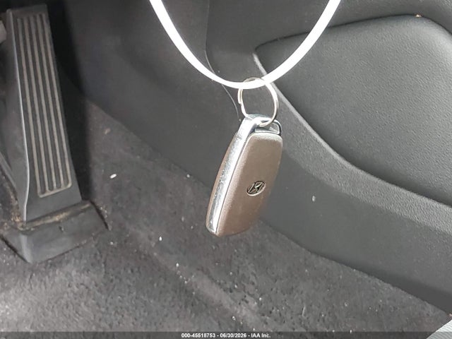 2019 Hyundai Tucson Value მანქანა იყიდება აუქციონზე, vin: KM8J33A4XKU941204, აუქციონის ნომერი: 45518753