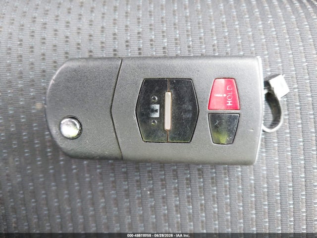 Продажа на аукционе авто 2010 Mazda Mazda3 I Touring, vin: JM1BL1SG4A1251695, номер лота: 45518755