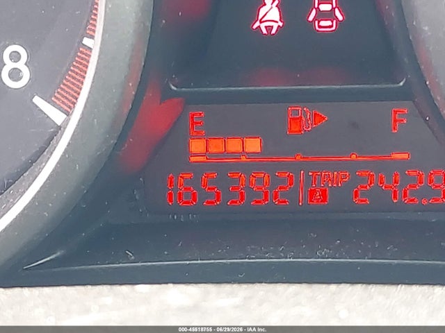 Продажа на аукционе авто 2010 Mazda Mazda3 I Touring, vin: JM1BL1SG4A1251695, номер лота: 45518755
