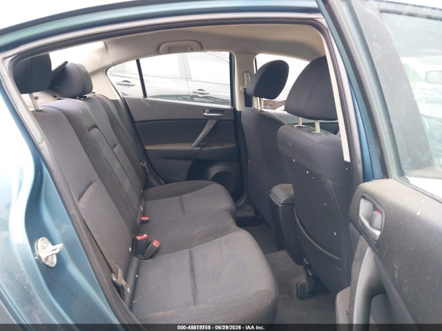 Продажа на аукционе авто 2010 Mazda Mazda3 I Touring, vin: JM1BL1SG4A1251695, номер лота: 45518755
