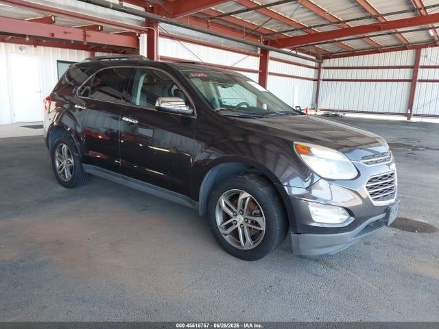2016 2GNALDEK6G6312636 main image