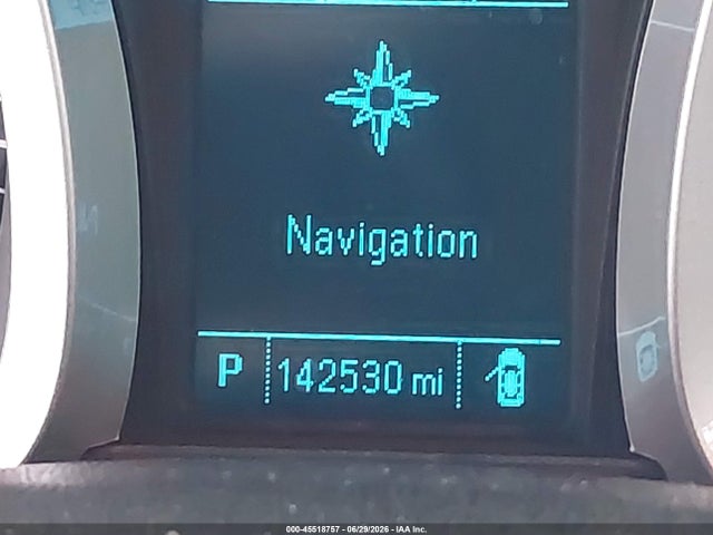 2GNALDEK6G6312636 Chevrolet Equinox Ltz