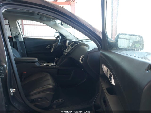2GNALDEK6G6312636 Chevrolet Equinox Ltz