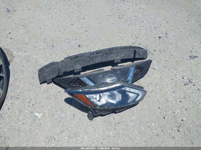 JN1BJ1CP9HW015483 Nissan Rogue Sport Sl