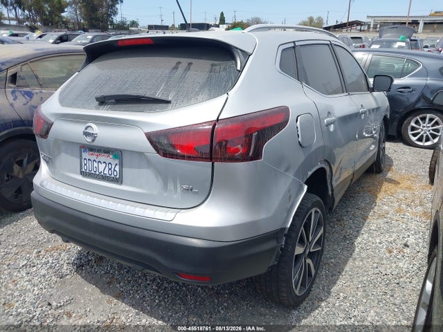 JN1BJ1CP9HW015483 Nissan Rogue Sport Sl