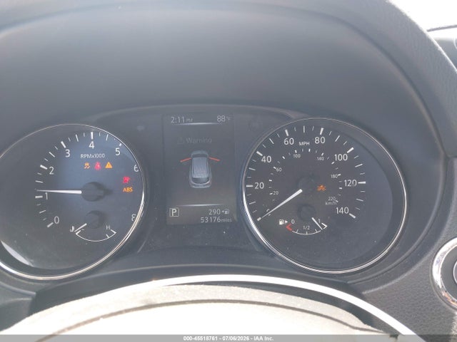 JN1BJ1CP9HW015483 Nissan Rogue Sport Sl