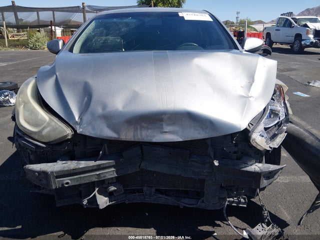 Hyundai ELANTRA SE 2015 KMHDH4AE9FU421529 Image 13
