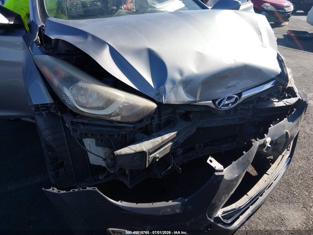 Hyundai ELANTRA SE 2015 KMHDH4AE9FU421529 Image 6