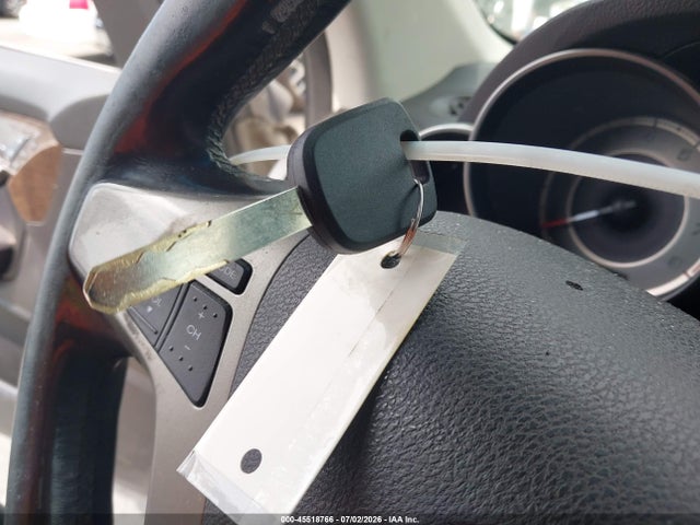 45518766 :رقم المزاد ، 2HNYD2H34DH522031 vin ، 2013 Acura Mdx Technology Package مزاد بيع