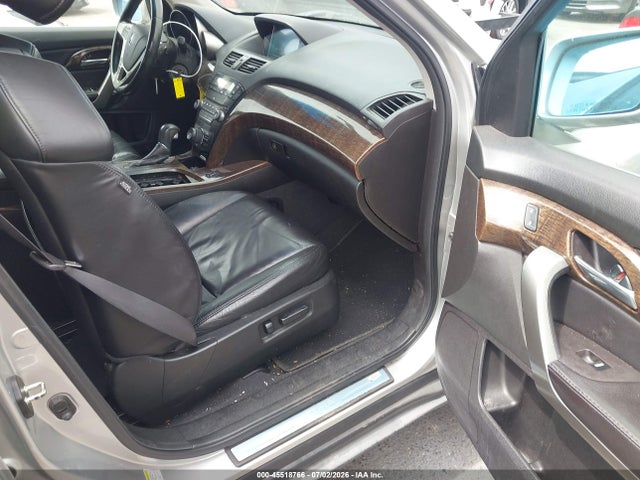 45518766 :رقم المزاد ، 2HNYD2H34DH522031 vin ، 2013 Acura Mdx Technology Package مزاد بيع