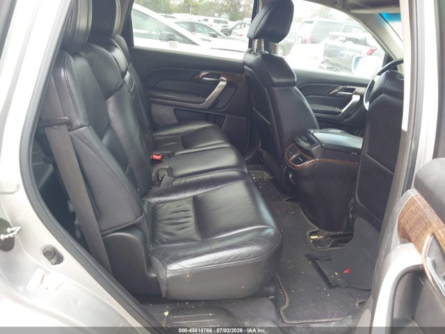 45518766 :رقم المزاد ، 2HNYD2H34DH522031 vin ، 2013 Acura Mdx Technology Package مزاد بيع