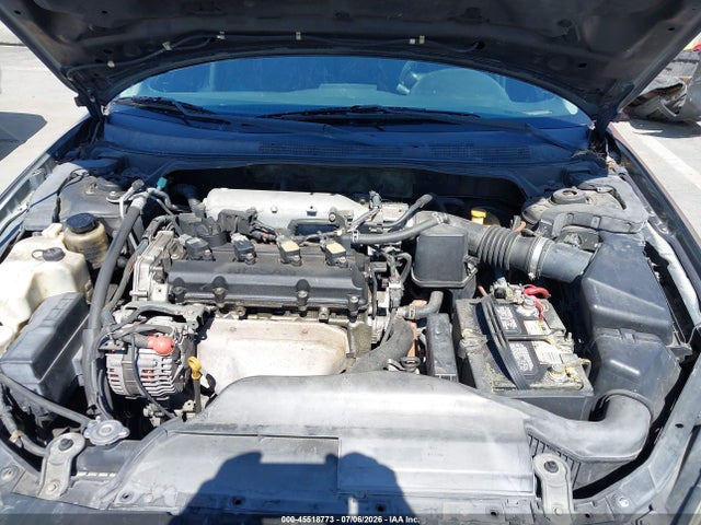 Продажа на аукционе авто 2005 Nissan Altima 2.5 S, vin: 1N4AL11D45N427779, номер лота: 45518773