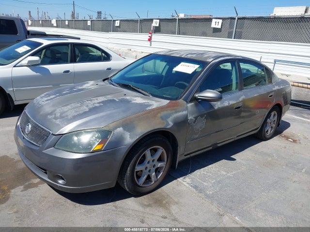 Auction sale of the 2005 Nissan Altima 2.5 S, vin: 1N4AL11D45N427779, lot number: 45518773