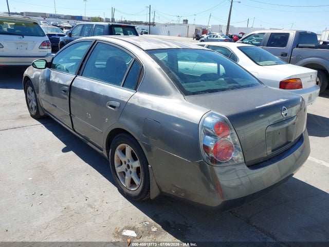 Aukcja sprzedaży 2005 Nissan Altima 2.5 S, vin: 1N4AL11D45N427779, numer aukcji: 45518773