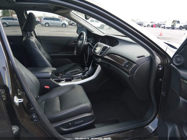 1HGCR2F96GA011627 Honda Accord Ex-l