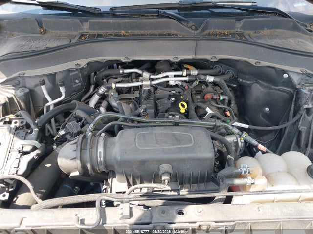 Aukcja sprzedaży 2021 Ford Explorer Xlt, vin: 1FMSK8DH7MGB10909, numer aukcji: 45518777