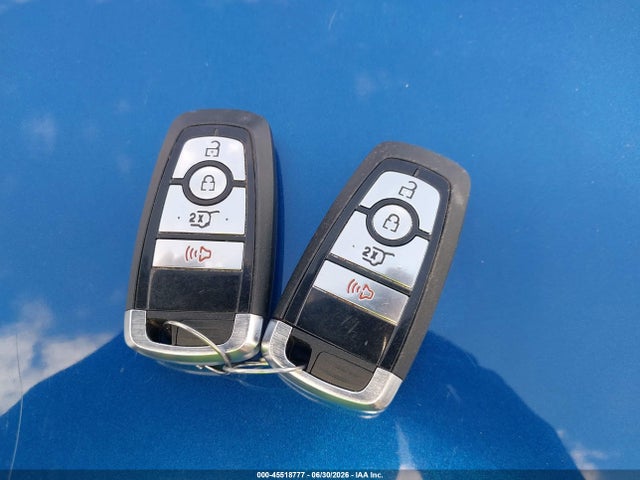 Aukcja sprzedaży 2021 Ford Explorer Xlt, vin: 1FMSK8DH7MGB10909, numer aukcji: 45518777