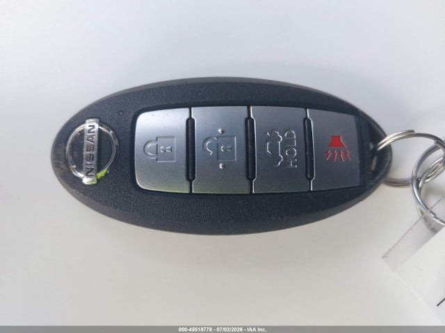 Aukcja sprzedaży 2020 Nissan Versa Sv Xtronic Cvt, vin: 3N1CN8EV7LL810110, numer aukcji: 45518778