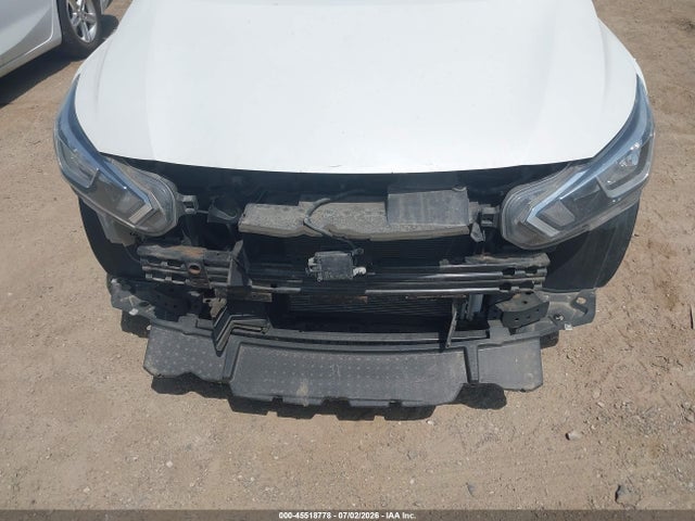 Aukcja sprzedaży 2020 Nissan Versa Sv Xtronic Cvt, vin: 3N1CN8EV7LL810110, numer aukcji: 45518778