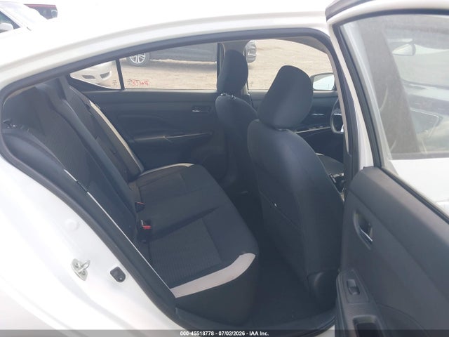 Aukcja sprzedaży 2020 Nissan Versa Sv Xtronic Cvt, vin: 3N1CN8EV7LL810110, numer aukcji: 45518778