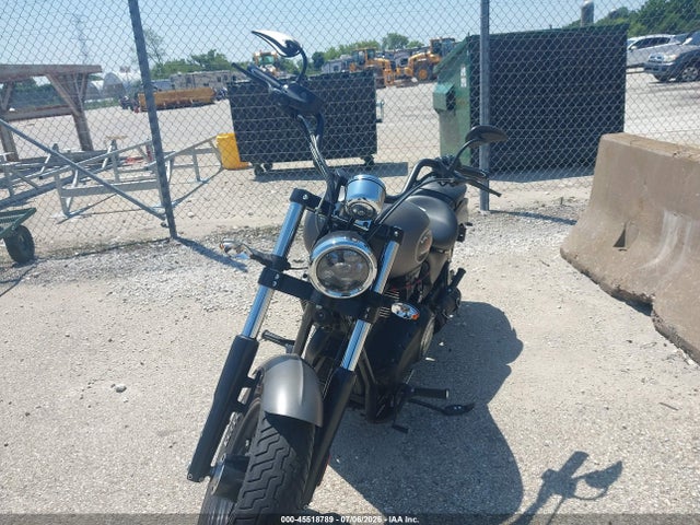 Victory Motorcycles Gunner 2015 5VPLB36N1F3030631 Image 5