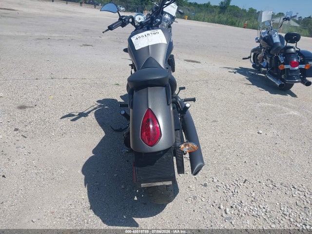 Victory Motorcycles Gunner 2015 5VPLB36N1F3030631 Image 6