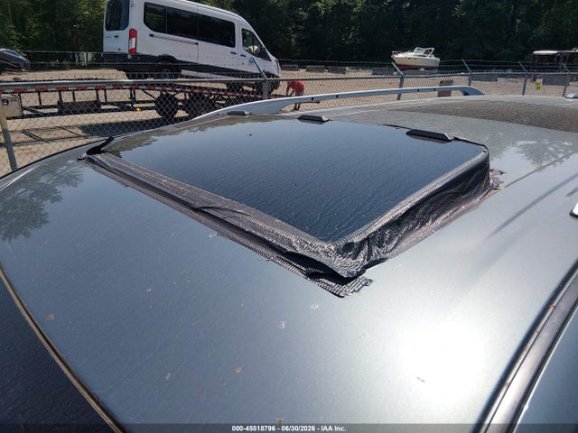 Aukcja sprzedaży 2011 Nissan Quest Sl, vin: JN8AE2KP6B9010935, numer aukcji: 45518796