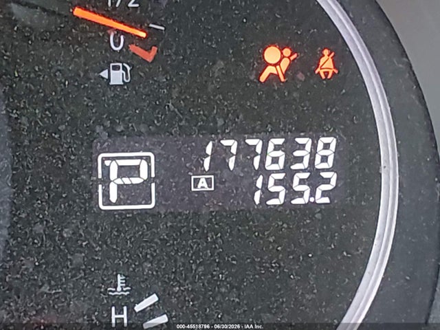 Aukcja sprzedaży 2011 Nissan Quest Sl, vin: JN8AE2KP6B9010935, numer aukcji: 45518796