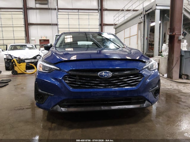 Subaru Impreza Base 5-door 2025 JF1GUABC2S8305347 Image 13