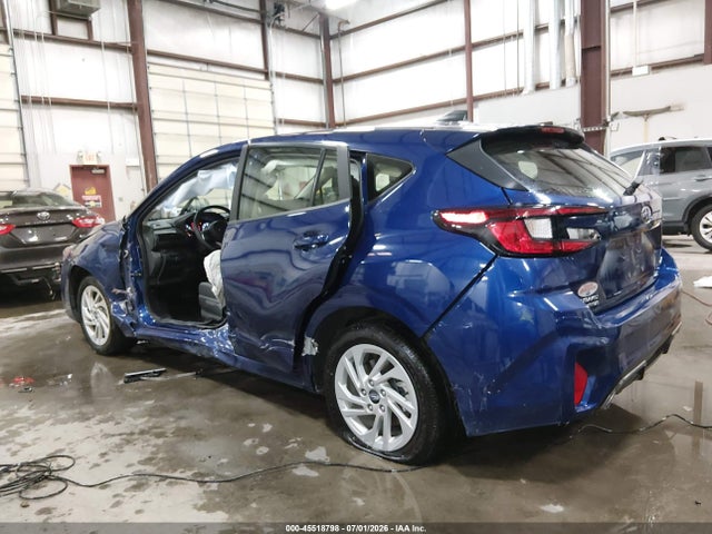 Subaru Impreza Base 5-door 2025 JF1GUABC2S8305347 Image 15