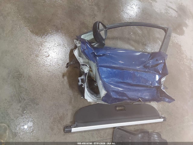 Subaru Impreza Base 5-door 2025 JF1GUABC2S8305347 Image 12