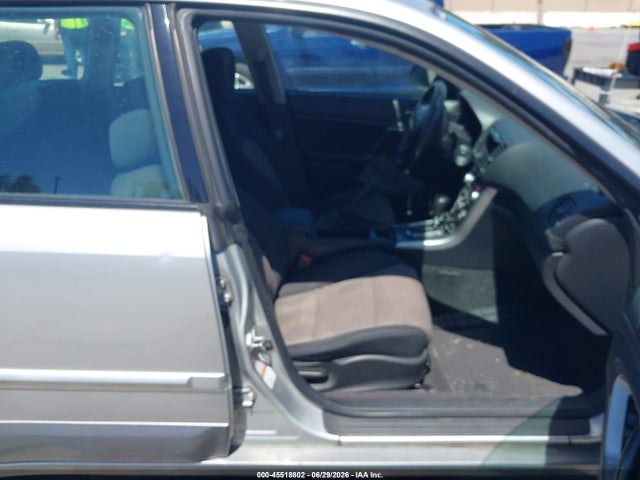 Aukcja sprzedaży 2007 Subaru Outback 2.5i Basic, vin: 4S4BP61C777319375, numer aukcji: 45518802
