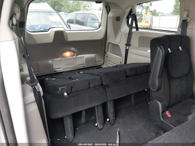 Dodge Grand Caravan Sxt 2014 2C4RDGCG1ER429058 Image 12