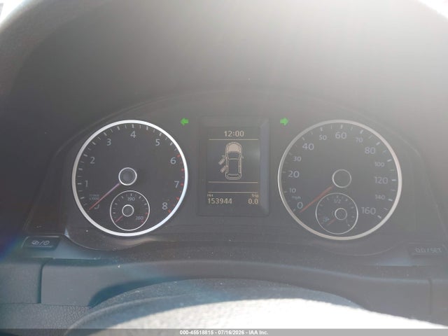 2013 Volkswagen Tiguan Se მანქანა იყიდება აუქციონზე, vin: WVGAV7AXXDW535149, აუქციონის ნომერი: 45518815