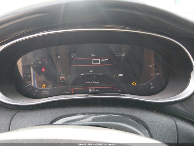 Продажа на аукционе авто 2013 Dodge Dart Limited, vin: 1C3CDFCAXDD176078, номер лота: 45518818