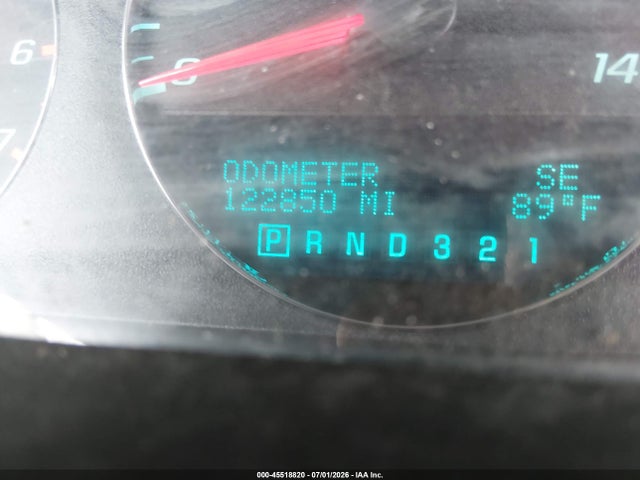 2008 Chevrolet Impala Lt მანქანა იყიდება აუქციონზე, vin: 2G1WT58K889199829, აუქციონის ნომერი: 45518820