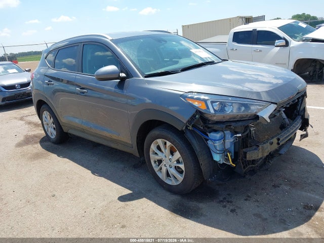Продажа на аукционе авто 2019 Hyundai Tucson Value, vin: KM8J3CA44KU035937, номер лота: 45518821
