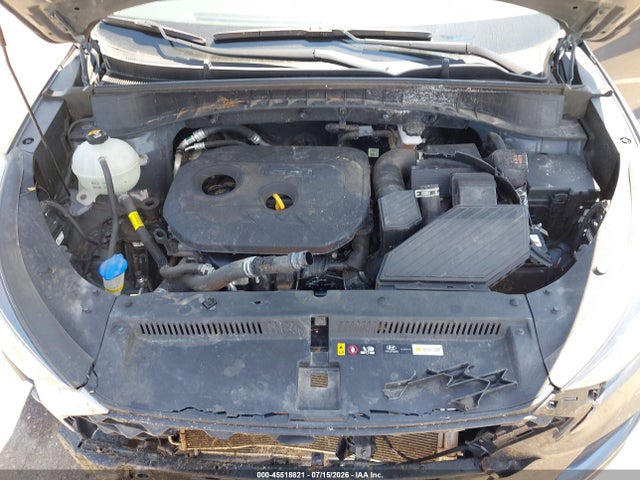 Продаж на аукціоні авто 2019 Hyundai Tucson Value, vin: KM8J3CA44KU035937, номер лоту: 45518821