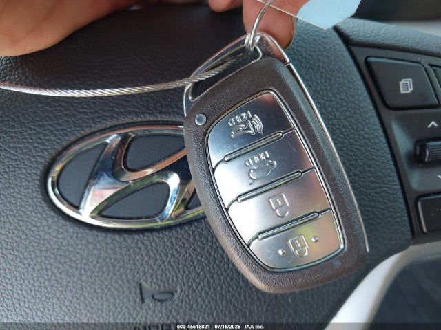 Продаж на аукціоні авто 2019 Hyundai Tucson Value, vin: KM8J3CA44KU035937, номер лоту: 45518821