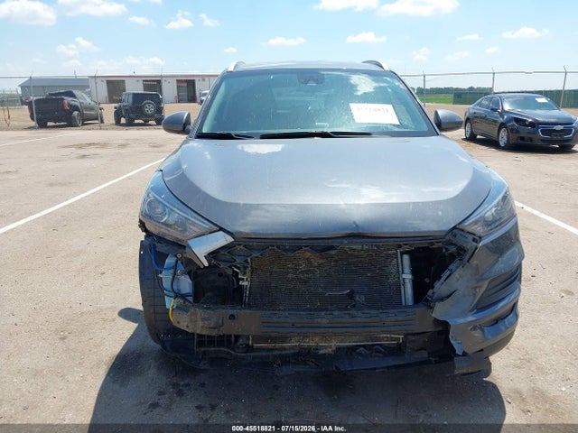 Продаж на аукціоні авто 2019 Hyundai Tucson Value, vin: KM8J3CA44KU035937, номер лоту: 45518821