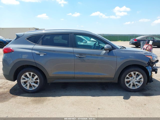 Продаж на аукціоні авто 2019 Hyundai Tucson Value, vin: KM8J3CA44KU035937, номер лоту: 45518821