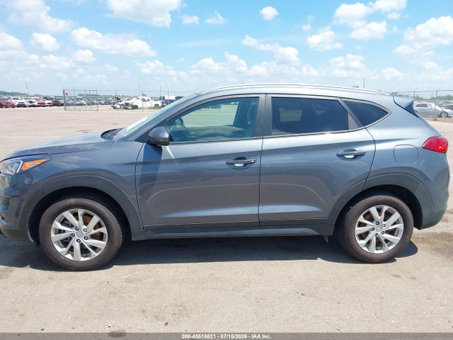 Продаж на аукціоні авто 2019 Hyundai Tucson Value, vin: KM8J3CA44KU035937, номер лоту: 45518821